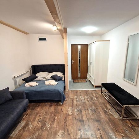Little Wish Apartment Gdansk Exterior photo