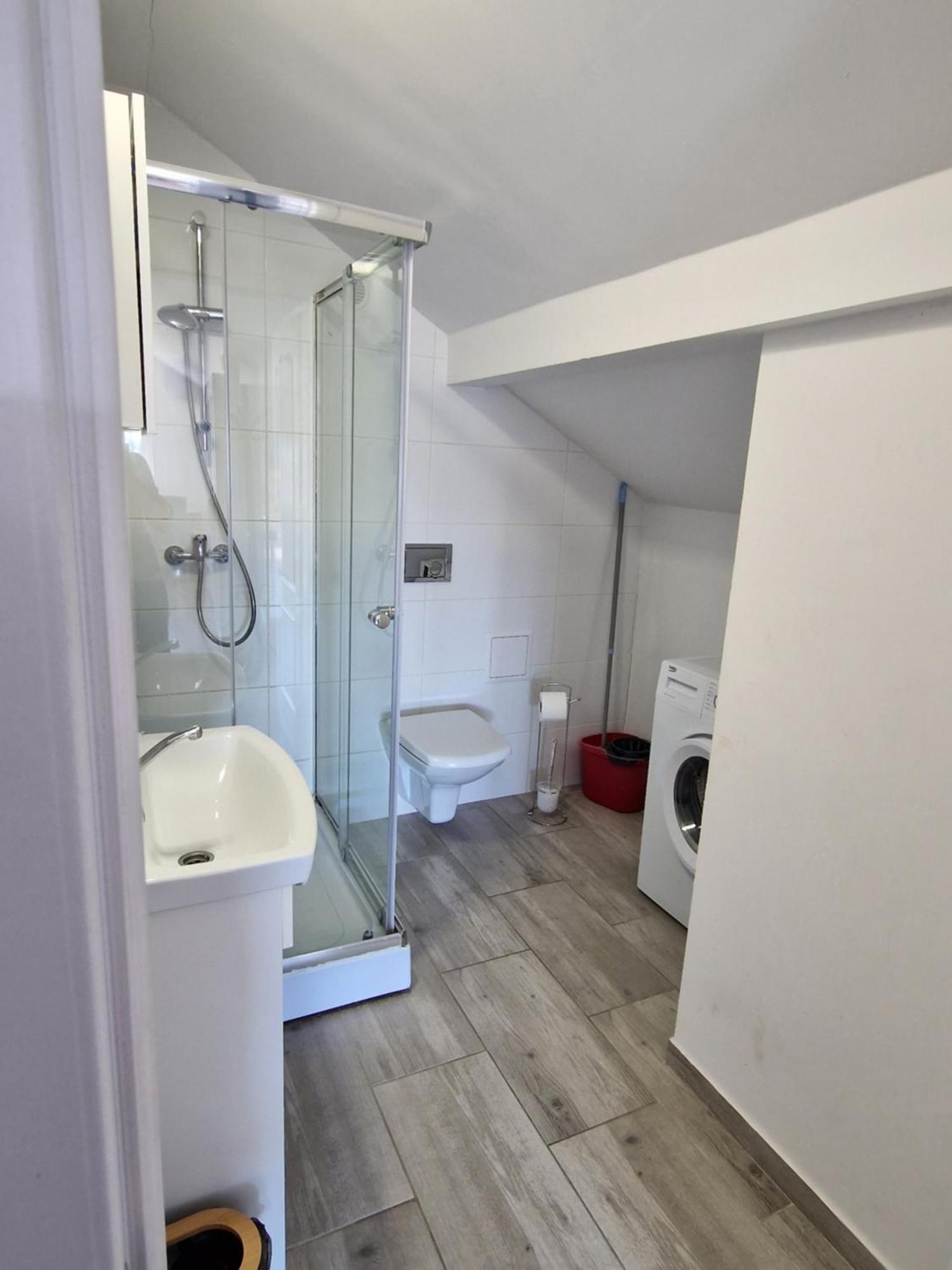 Little Wish Apartment Gdansk Exterior photo