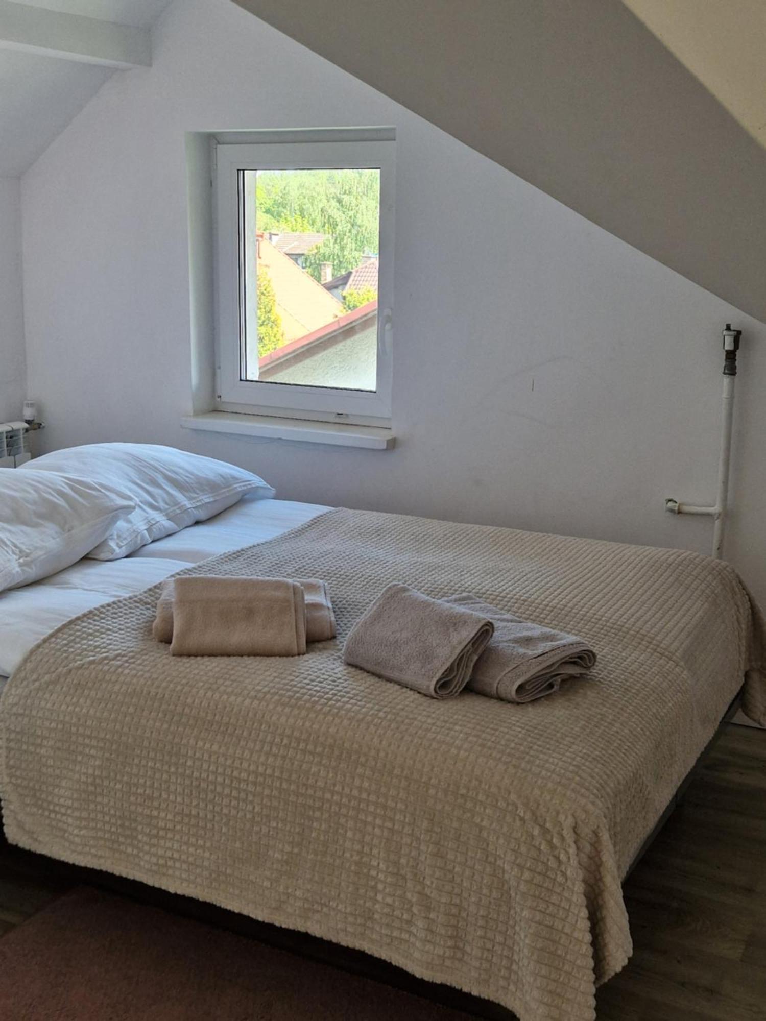 Little Wish Apartment Gdansk Exterior photo