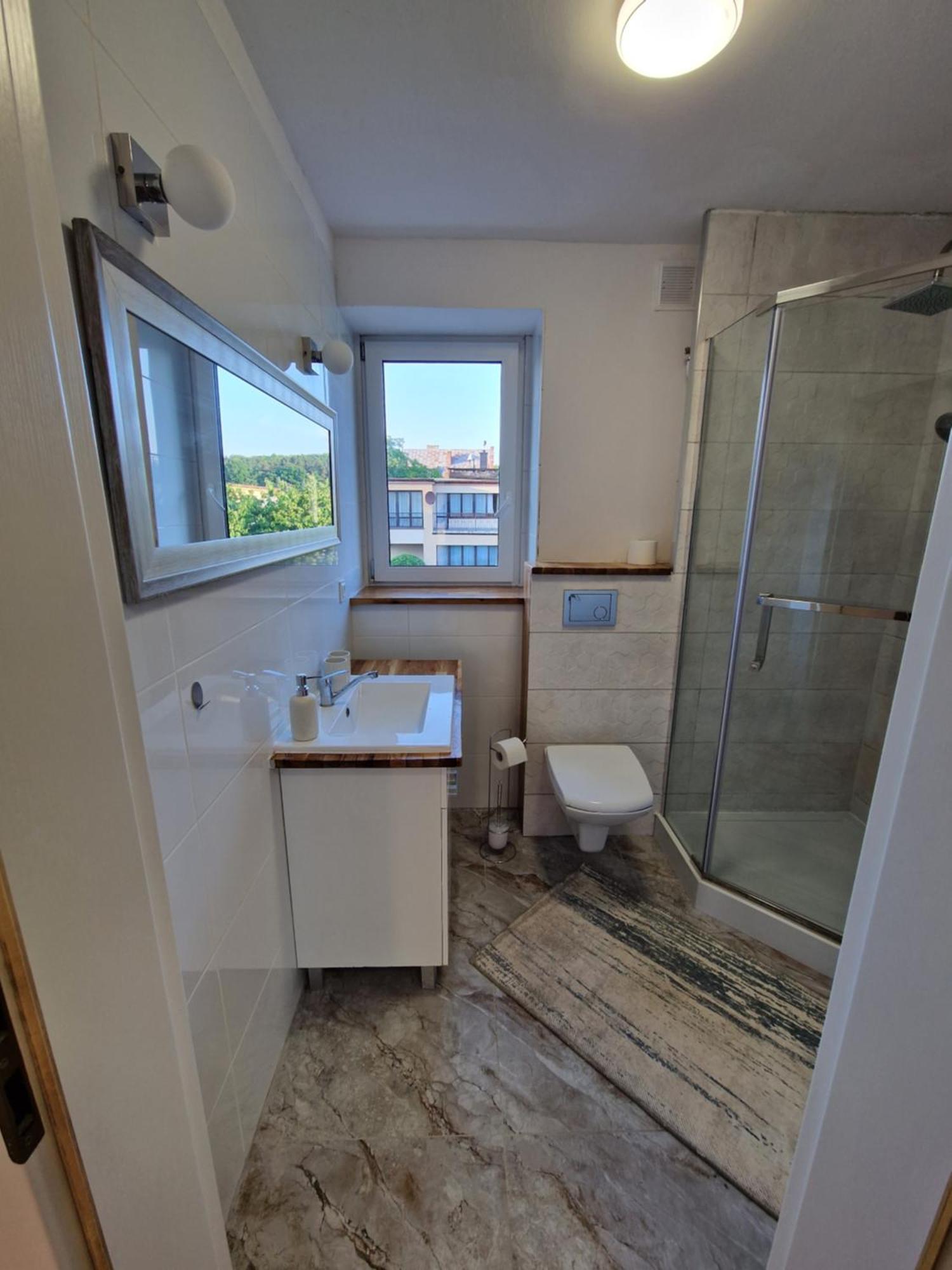 Little Wish Apartment Gdansk Exterior photo