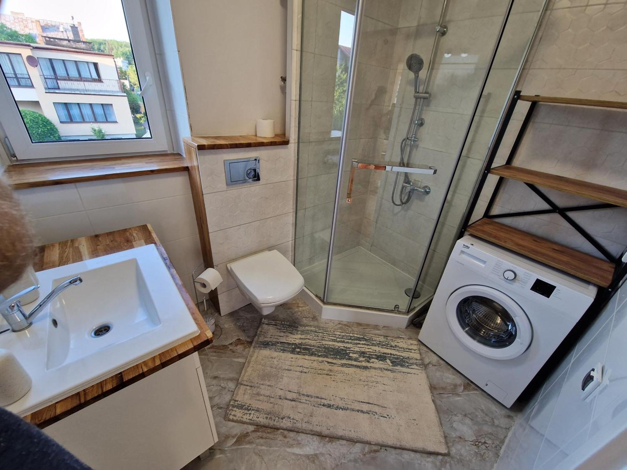 Little Wish Apartment Gdansk Exterior photo
