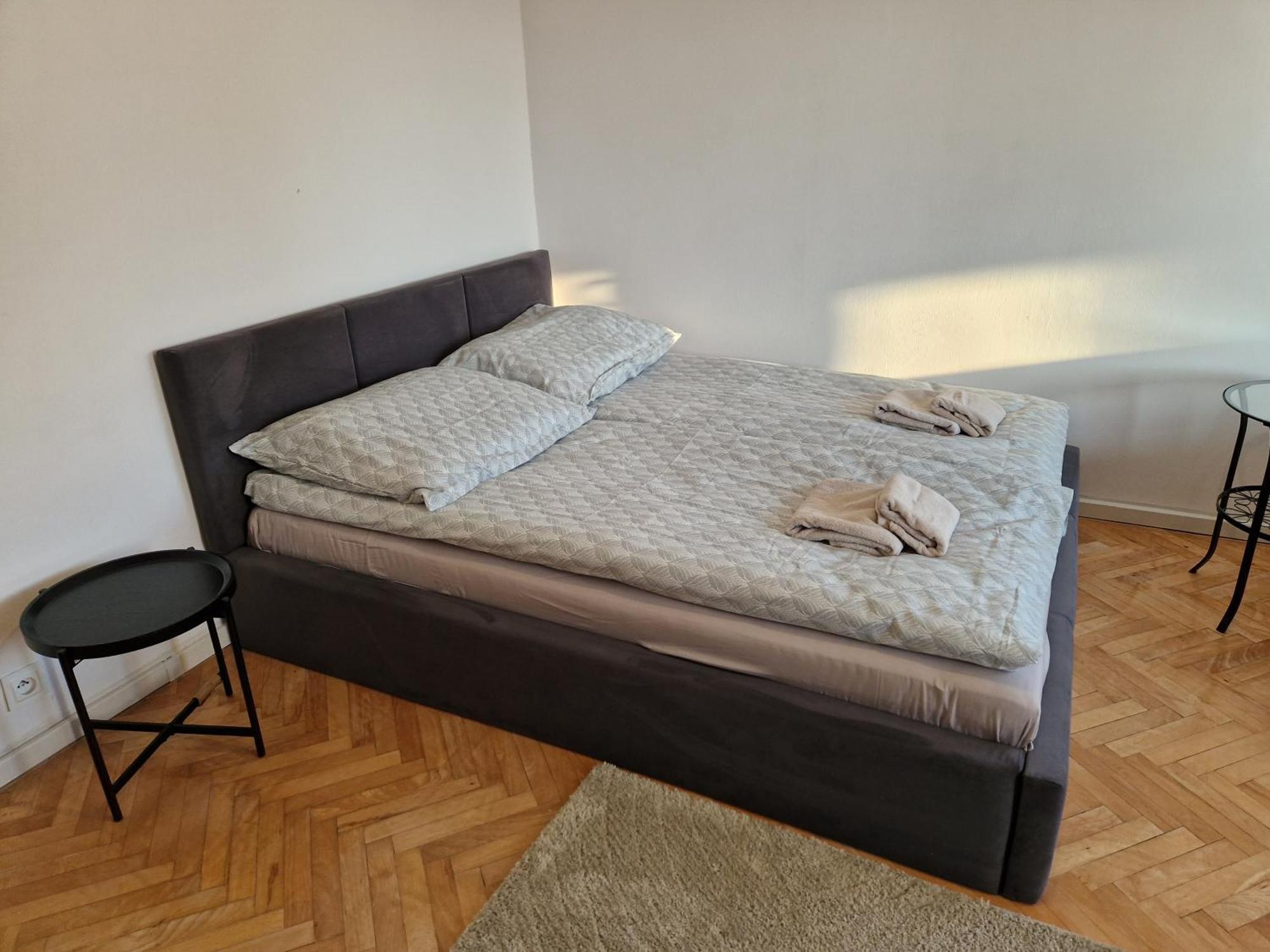 Little Wish Apartment Gdansk Exterior photo