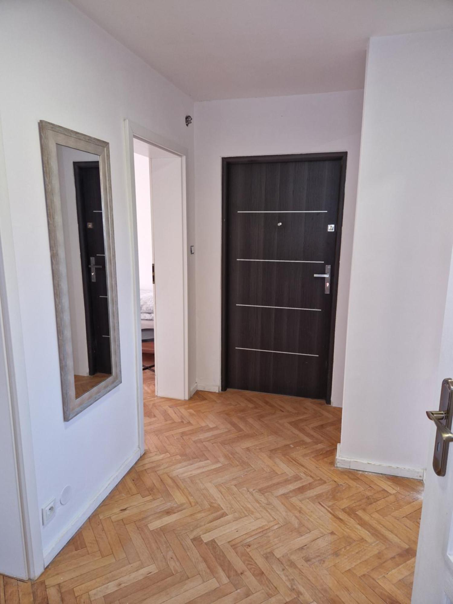 Little Wish Apartment Gdansk Exterior photo