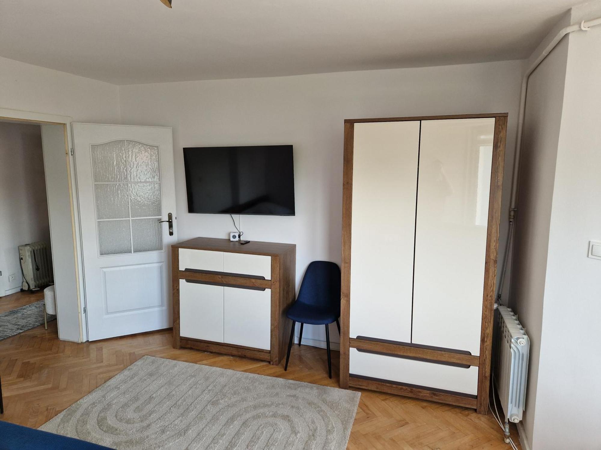 Little Wish Apartment Gdansk Exterior photo