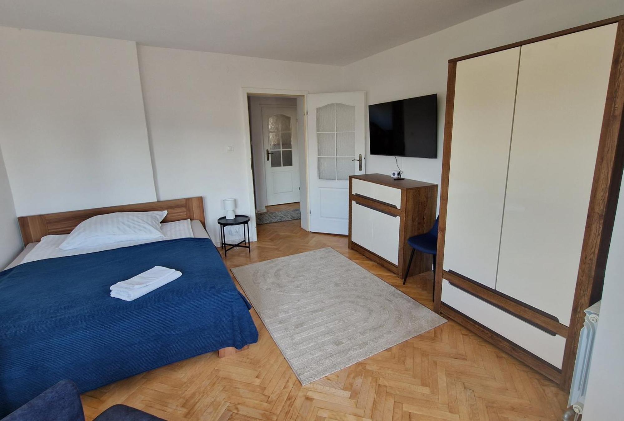 Little Wish Apartment Gdansk Exterior photo