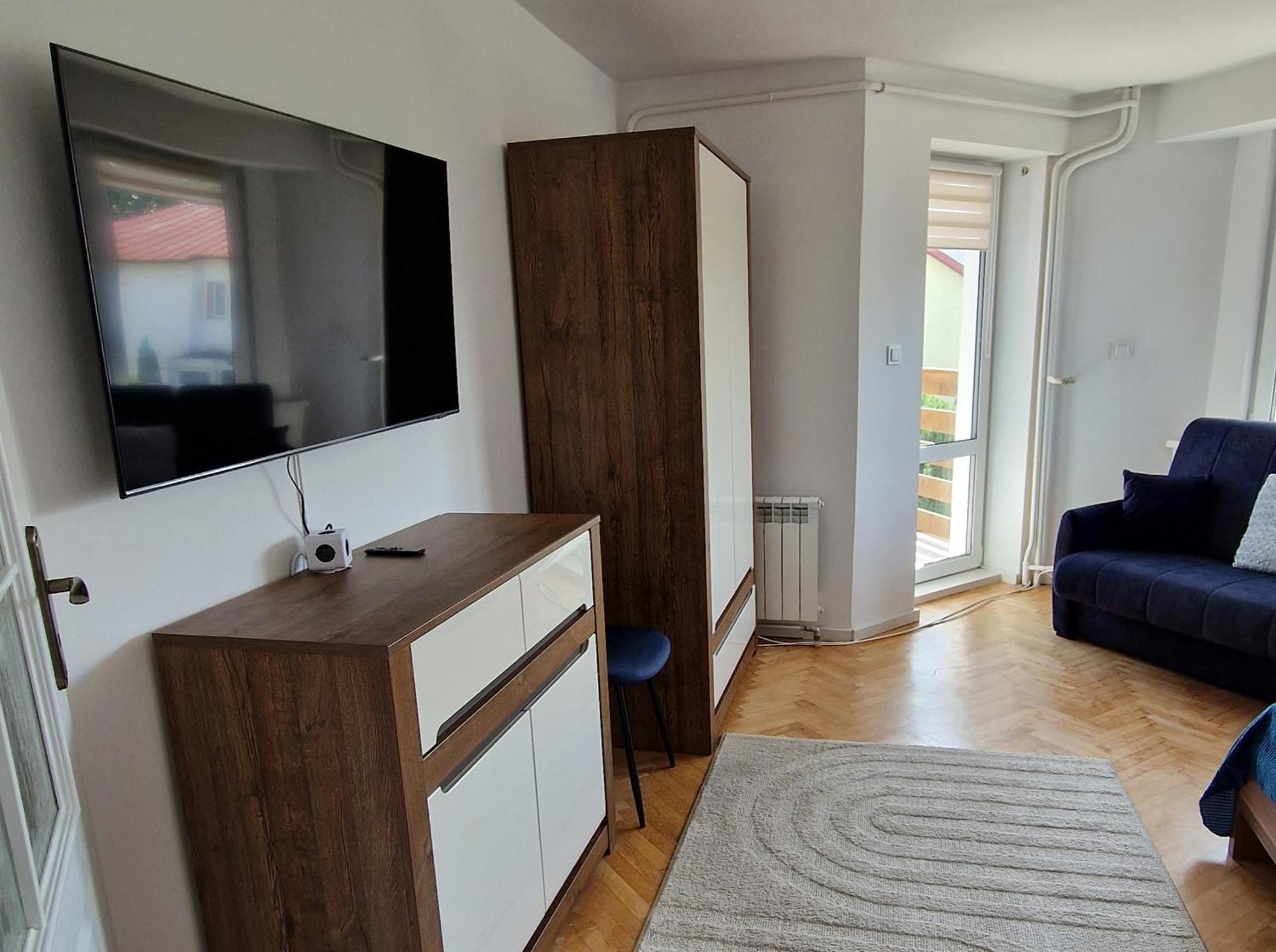 Little Wish Apartment Gdansk Exterior photo