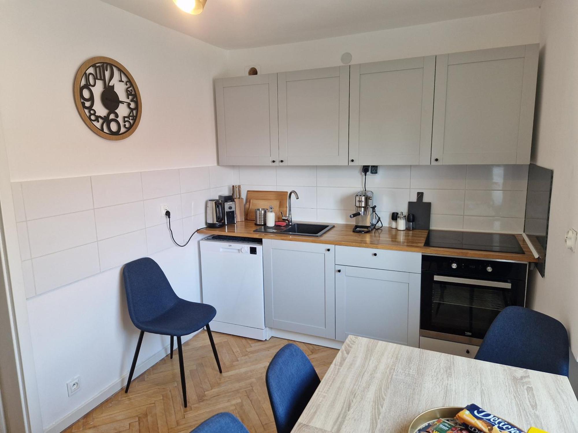 Little Wish Apartment Gdansk Exterior photo