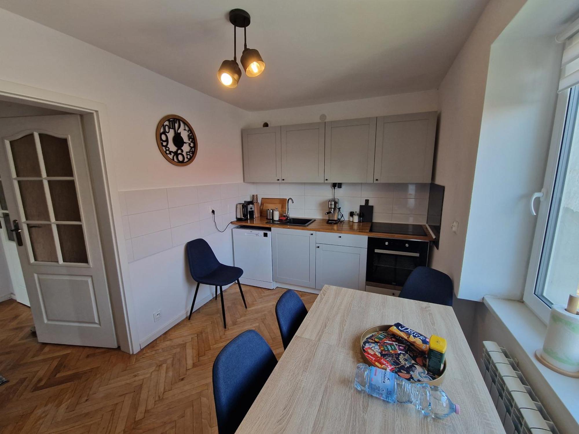 Little Wish Apartment Gdansk Exterior photo