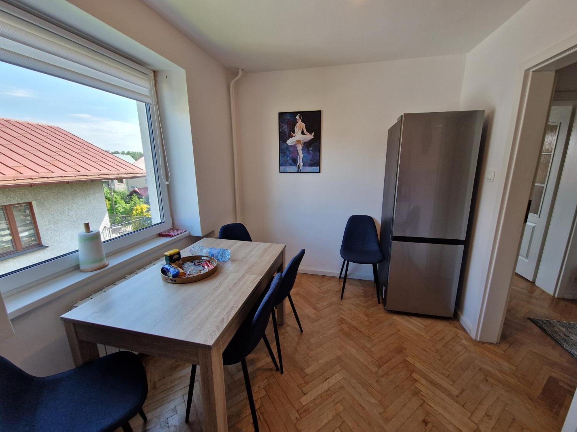 Little Wish Apartment Gdansk Exterior photo