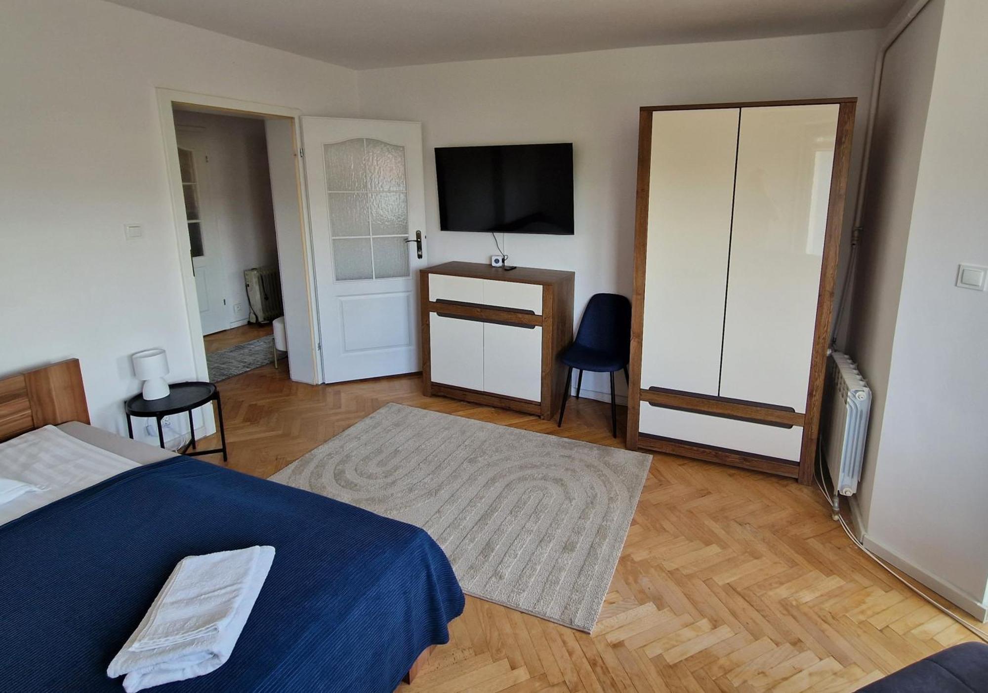Little Wish Apartment Gdansk Exterior photo