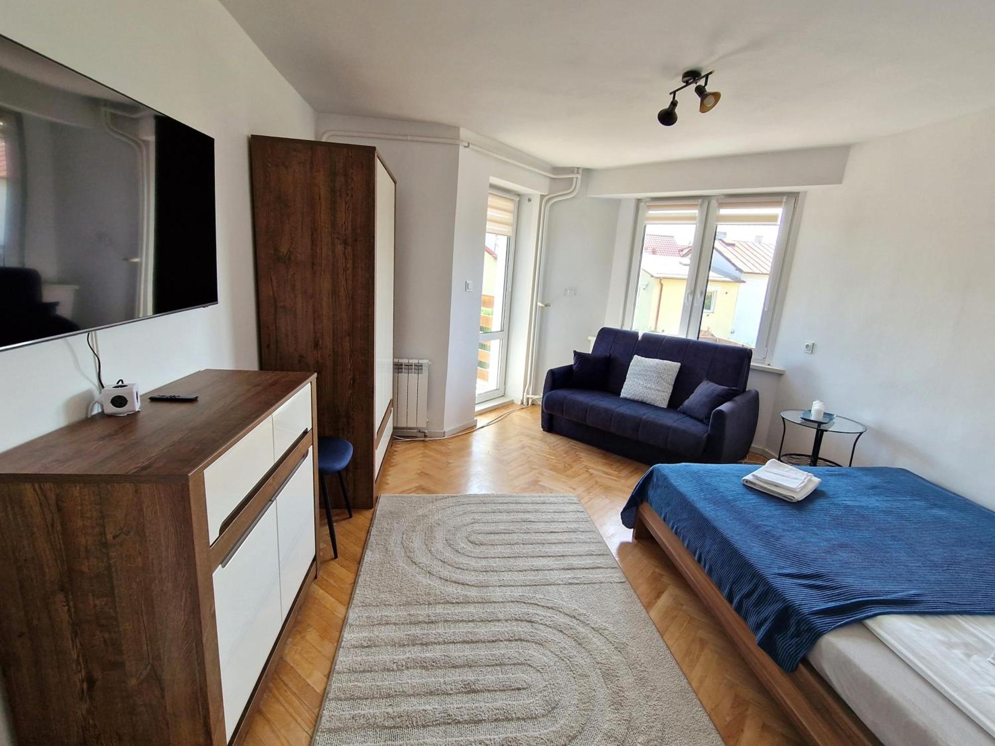 Little Wish Apartment Gdansk Exterior photo