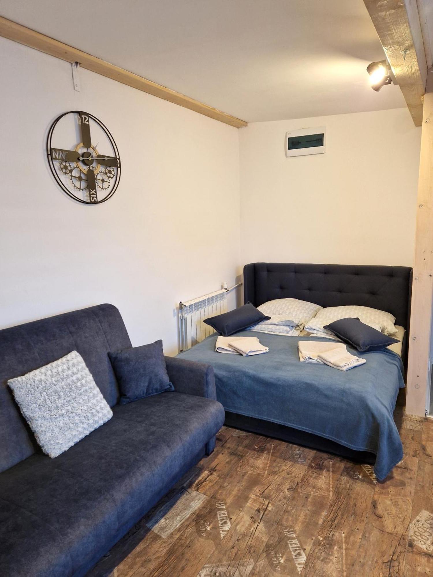 Little Wish Apartment Gdansk Exterior photo