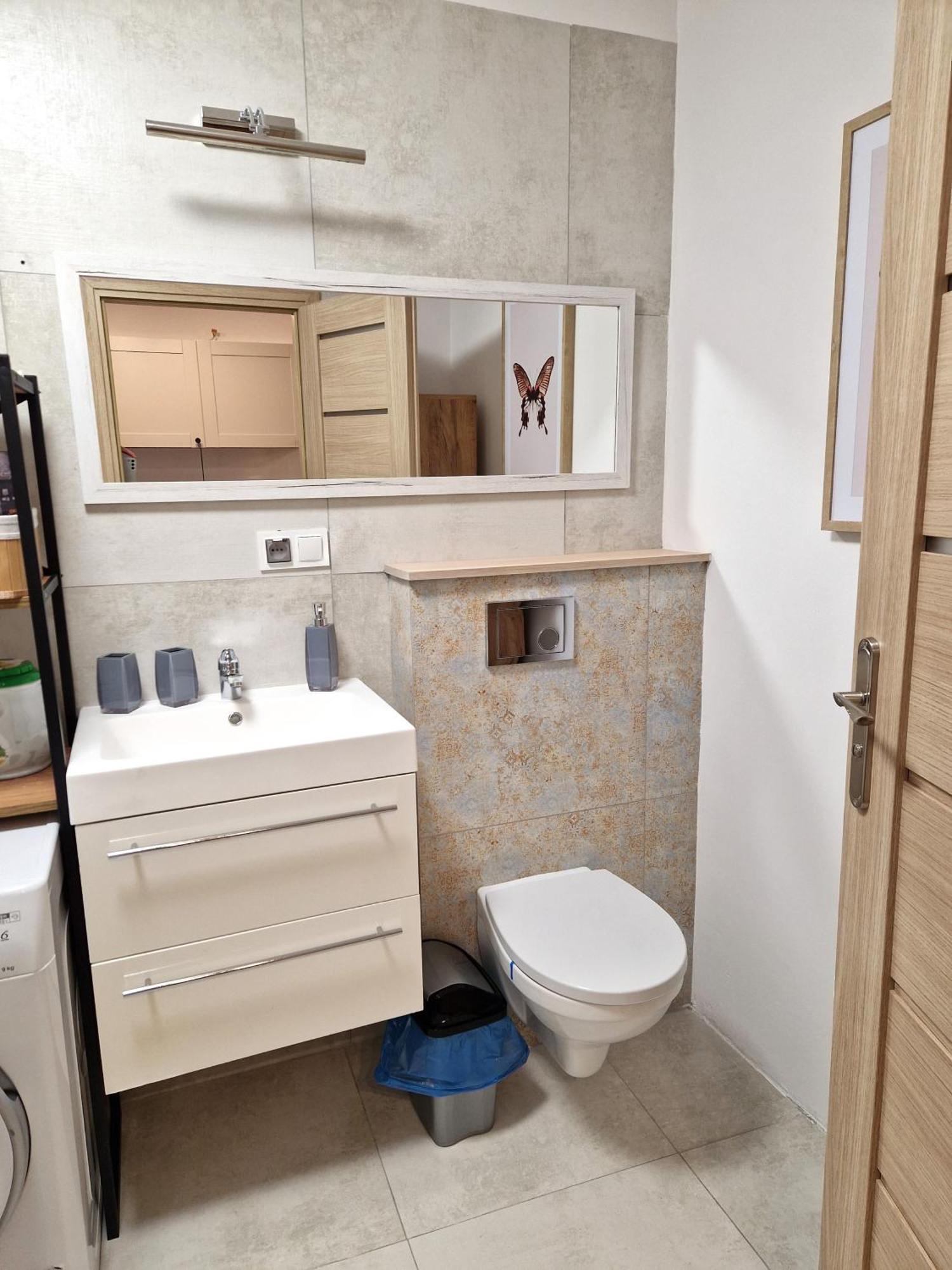 Little Wish Apartment Gdansk Exterior photo