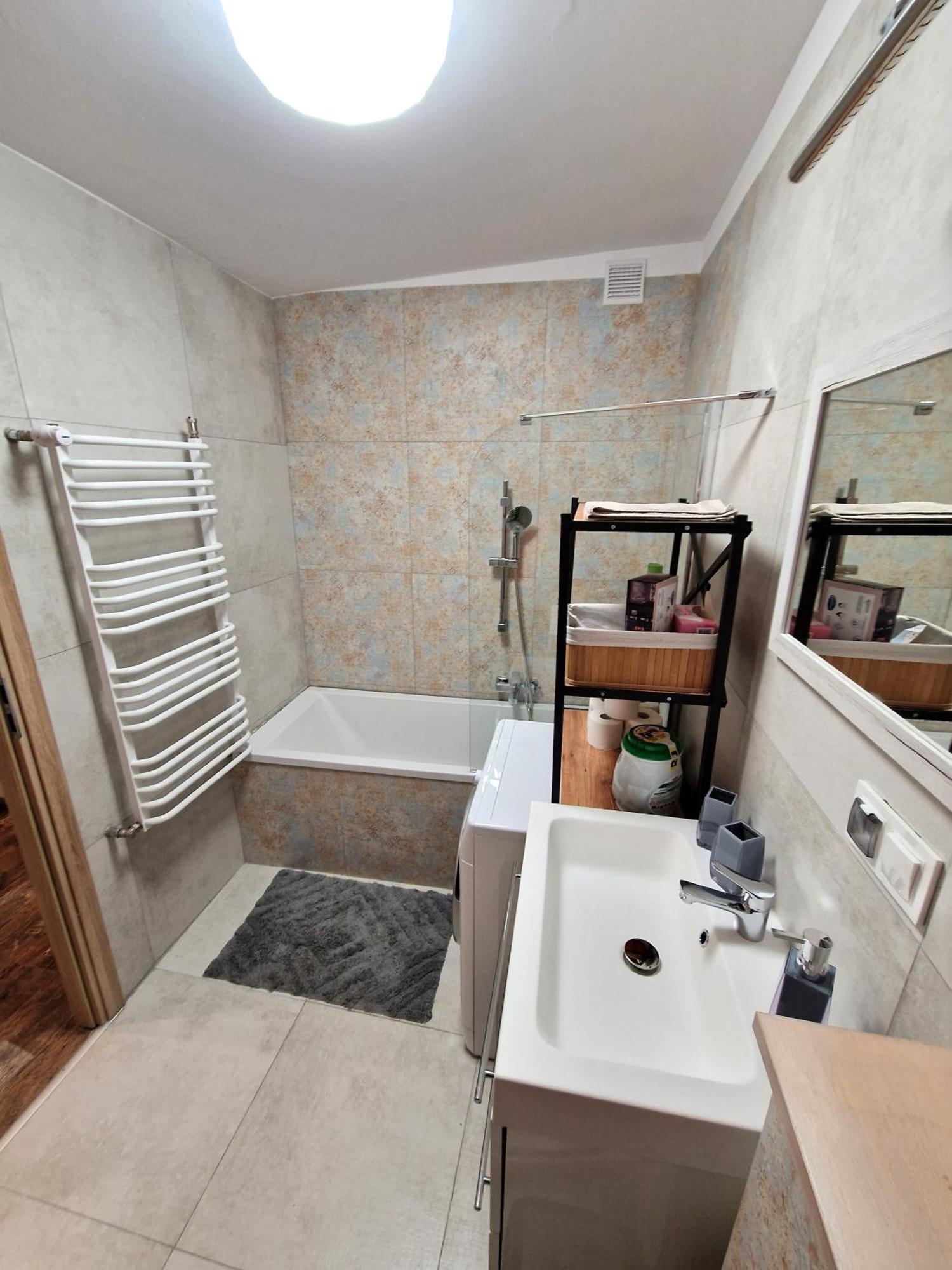 Little Wish Apartment Gdansk Exterior photo